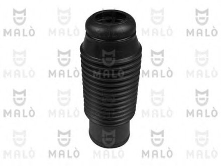 Защитный колпак / пыльник, амортизатор MALO 52158 (фото 1)