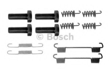 Комплектующие, стояночная тормозная система Bosch 1 987 475 317