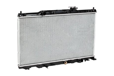 Радиатор охлаждения CR-V II (02-) 2.0i / 2.4i МКПП (LRc 23NL) LUZAR LRC23NL