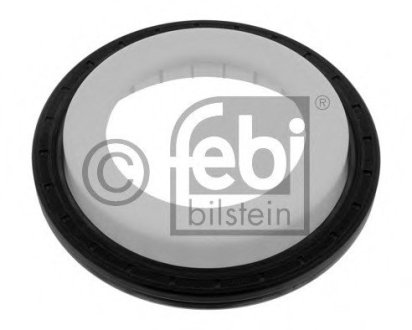 Уплотняющее кольцо, коленчатый вал FEBI 33143 (фото 1)