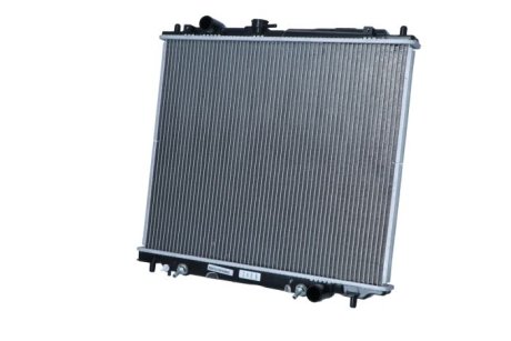 Радиатор, охлаждение двигател NRF 50001