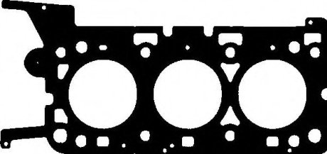 Прокладка ГБЦ Ford 2,5 Mondeo 00- на одну сторону Victor Reinz 613513500 (фото 1)