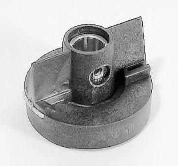Ротор распредел. зажиг. Bosch 1987234035 (фото 1)