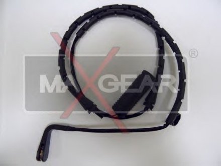 Сигнализатор, износ тормозных колодок Maxgear 200015