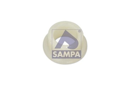 Втулка стабілізатора VOLVO переднього (25x46x22мм)) - Sampa 030003 (фото 1)
