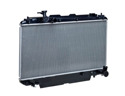 Радиатор охлаждения RAV 4 (00-) 2.0i / 1.8i АКПП (LRc 1922) LUZAR LRC1922 (фото 1)
