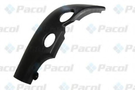 Передний бампер PACOL BPB-SC006R