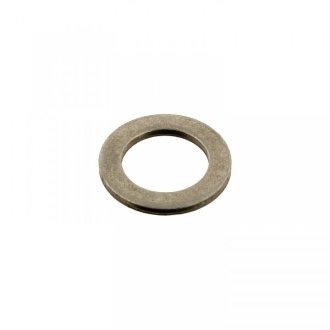 Уплотнительное кольцо, резьбовая пр SWAG 85 93 2456 (фото 1)