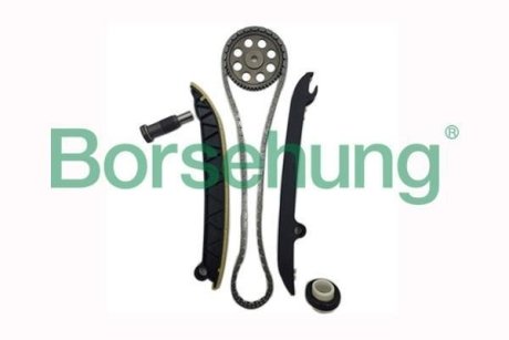 Ремкомплект для ланцюга привода Borsehung B16297 (фото 1)