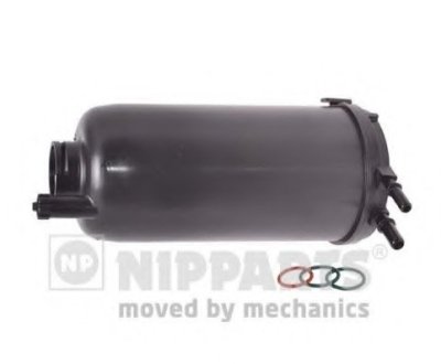 Топливный фильтр - Nipparts N1335073