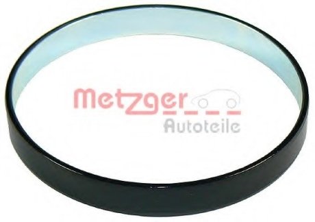 Зубчатый диск импульсного датчика METZGER 0900356