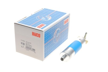 Электрический топливный насос HUCO HITACHI 133309