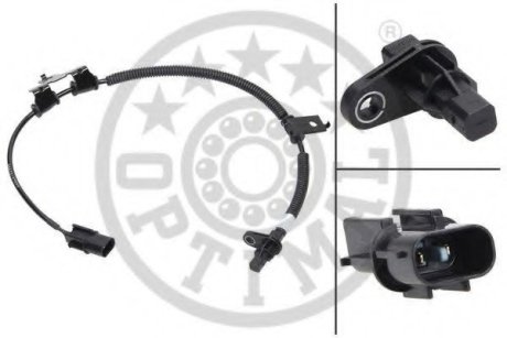 Spare part OPTIMAL 06S585 (фото 1)