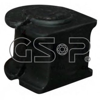 Втулка стабілізатора GSP 511663 (фото 1)