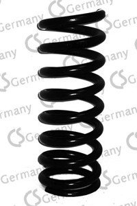 Пружини задні DB (W140) 2.8-5.0 91-95 CS Germany 14.319.530 (фото 1)