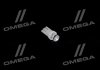 Светодиод А 12-5 лазерный свет б/ц Китай WHITE/ W2,1x9,5d /12 (фото 1)