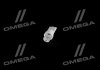 Светодиод А 12-5 лазерный свет б/ц Китай WHITE/ W2,1x9,5d /12 (фото 2)