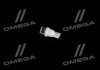 Светодиод А 12-5 лазерный свет б/ц Китай WHITE/ W2,1x9,5d /12 (фото 3)