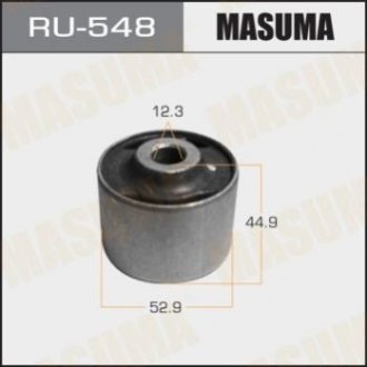 САЙЛЕНТБЛОК - Masuma RU-548