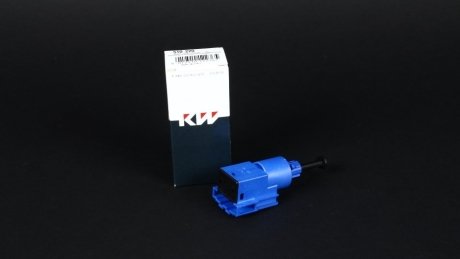 Вимикач, привід зчеплення (tempomat); вимикач, привід сц KW 510220 (фото 1)