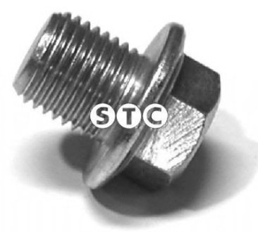 Пробки поддона - STC T402318