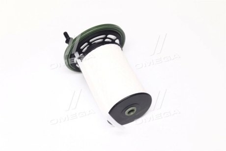 Фильтр топливный FIAT DOBLO, PANDA, OPEL COMBO 1.3D 02.10- Denckermann A120957 (фото 1)