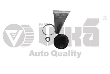 Пыльник ШРУСа внутренний комплект Skoda Octavia (04-13)/VW Golf (03-),Jetta (06-),Passat (06-12)Audi A3 (04-13) VIKA K50763801