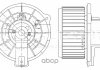 Вентилятор обігрівача RAV 4 1.8i / 2.0i (00-) / Avensis 1.6i (03-) (LFh 1922) LUZAR LFH1922 (фото 4)