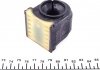 Втулка стабілізатора MERCEDES/VW Sprinter/Crafter "R D=18mm "06>> FEBI 49779 (фото 5)