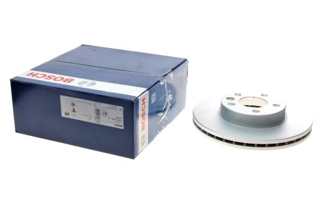Гальмівний диск 0 986 479 B57 Bosch 0-986-479-B57 (фото 1)