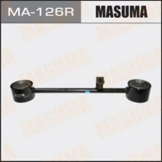 Рычаг верхний - Masuma MA-126R (фото 1)