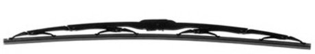 Щітка склооч. каркасна ef вигнута mpv blade 2 - Trico EF701