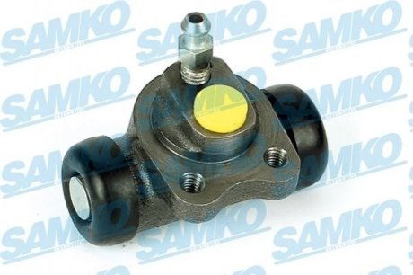 Гальмівний циліндрик - Samko C10000