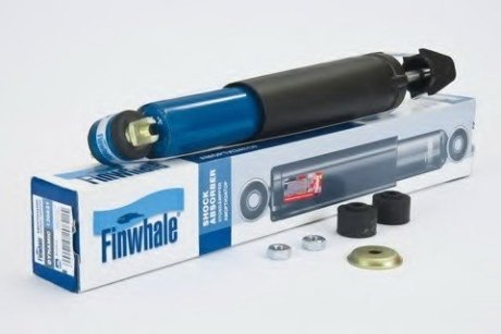 Амортизатор передний газовый DYNAMIC FINWHALE 120621 (фото 1)