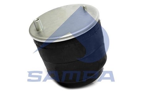 Пневмобаллон со стаканом Sampa SP 554929-K (фото 1)