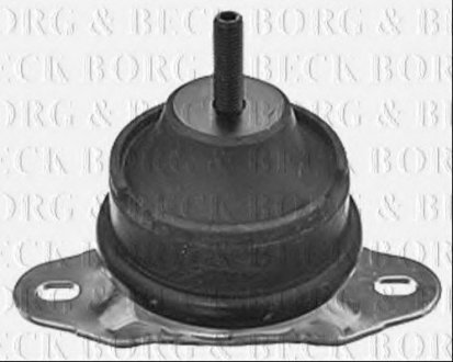 Подушка двигуна - BORG & BECK BEM3911