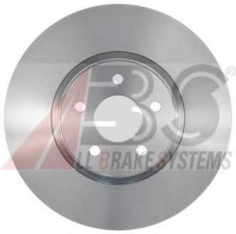 Тормозной диск Focus/Grand Tourneo Connect/Kuga/Tourneo/Transit/V40 (05-22) A.B.S 18340