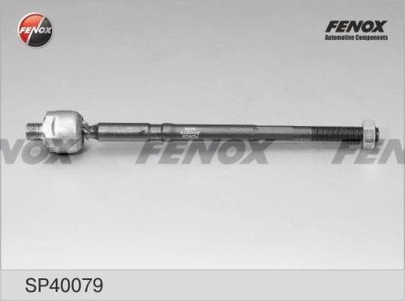Тяга рулевая CHEVROLET Lacetti - FENOX SP40079 (фото 1)