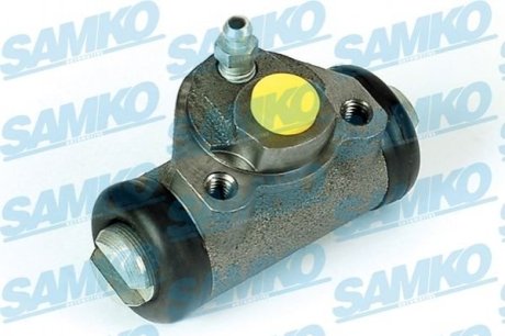Цилиндр тормозной задний - Samko C07350 (фото 1)