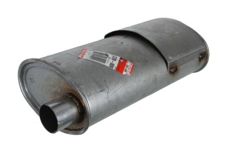 Глушитель выхлопных газов конечный Bosal Benelux N.V. 235-009