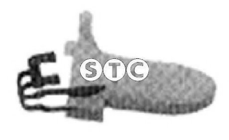 Вилка сцепления - STC T402311