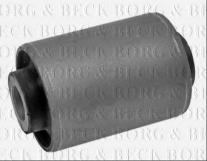 Сайлентблок рычага передний BORG & BECK BSK6916 (фото 1)
