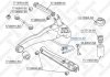 Втулка стабилизатора заднего / Mitsubishi Lancer CS 2000-2009 Stellox 7900214SX (фото 1)