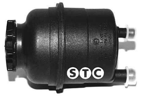 Бачки гидроусилителя - STC T403892