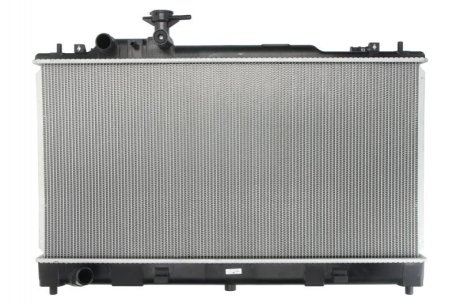 Основной радиатор (двигателя) - KOYORAD PL062520R (фото 1)