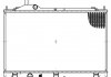 Радиатор охлаждения Outlander 2.0i / 2.4i / 3.0i (12-) АКПП/МКПП LUZAR LRc 1162 (фото 3)