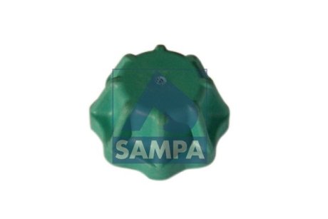 Кришка, Розширювальний бачок, Радіатор SMP Sampa 200.122 (фото 1)