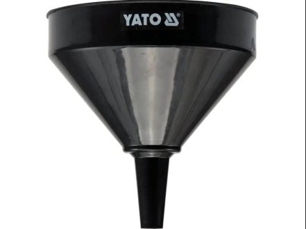 Лейка пластиковая YATO YT-0696