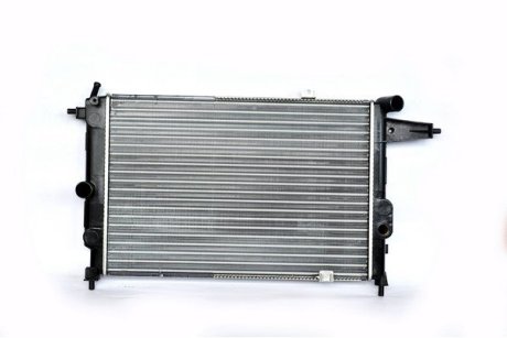 Радиатор системы охлаждения ASAM 32829
