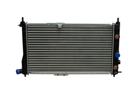 Радиатор системы охлаждения ASAM 32180 (фото 1)